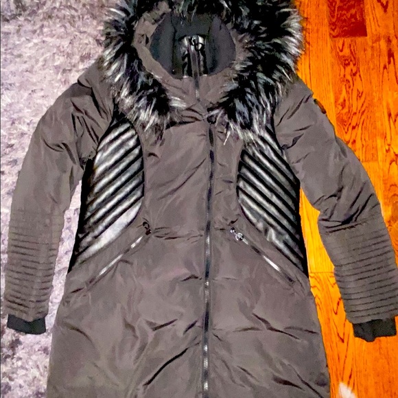 NWT. NOIZE WOMAN’S WINTER COAT - Picture 4 of 16